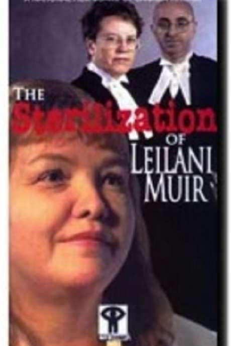 The Sterilization of Leilani Muir